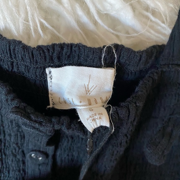 Smocked top - Picture 5 of 6